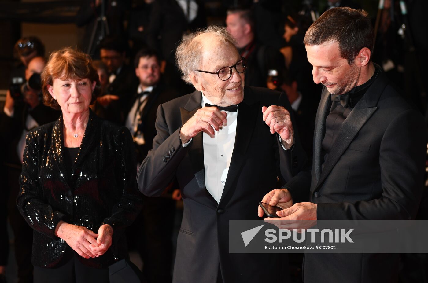 70th Cannes International Film Festival