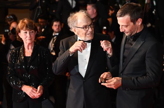 70th Cannes International Film Festival