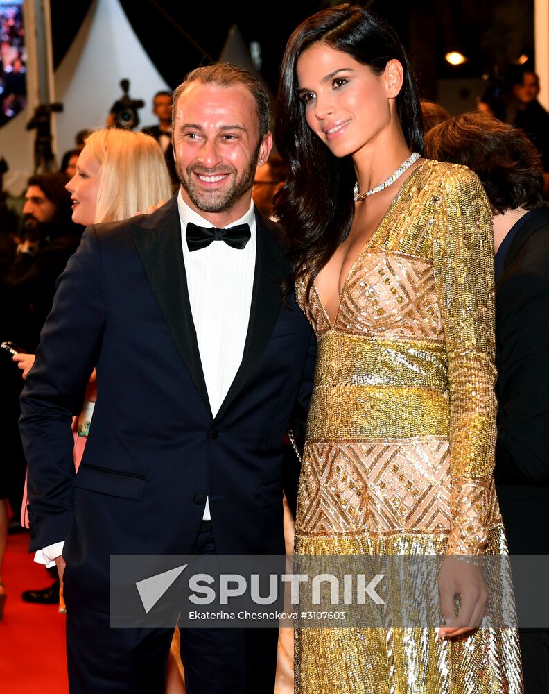 70th Cannes International Film Festival