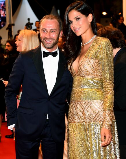 70th Cannes International Film Festival