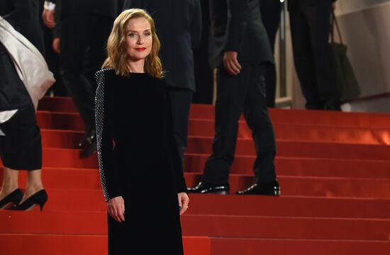 70th Cannes International Film Festival