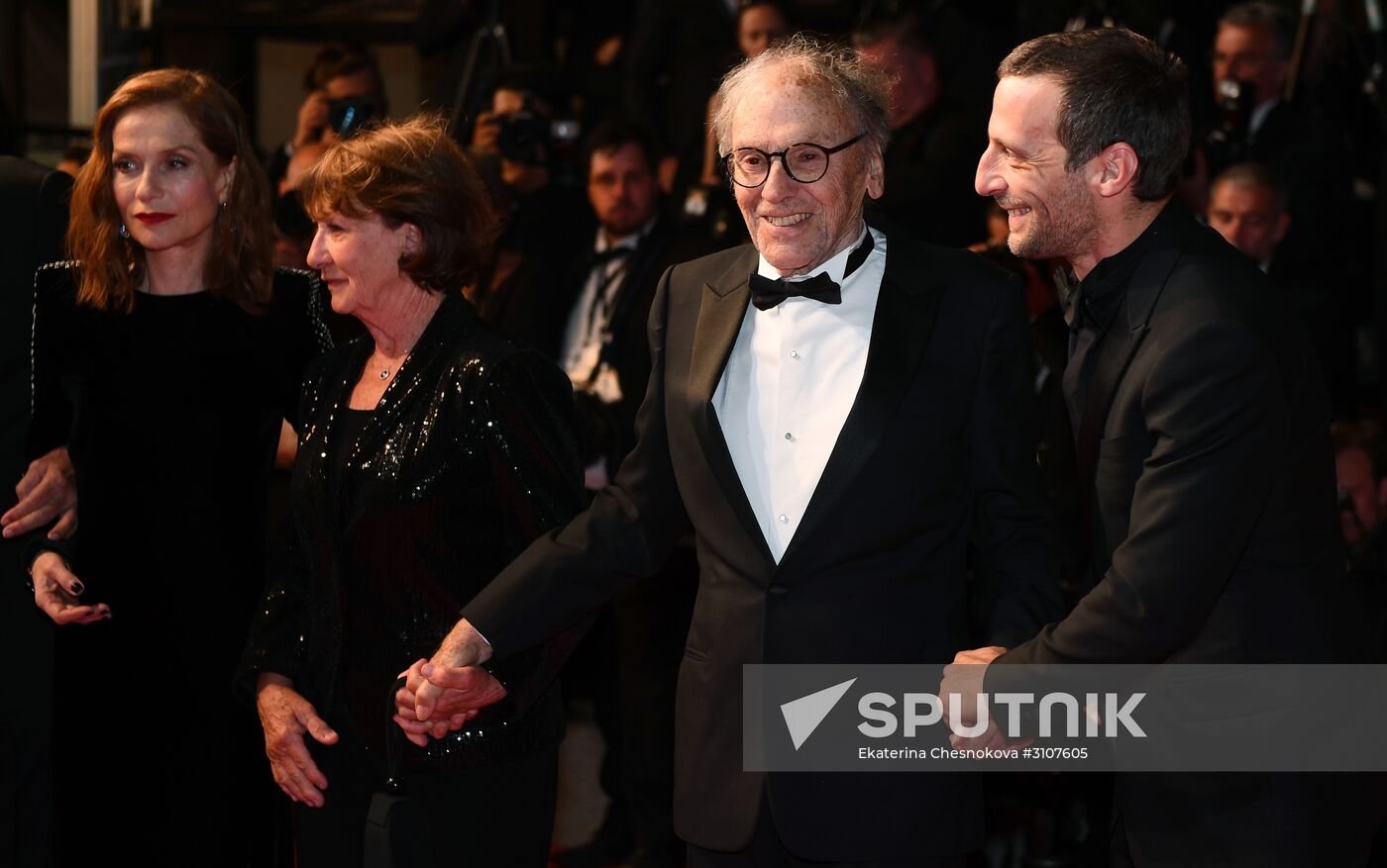 70th Cannes International Film Festival