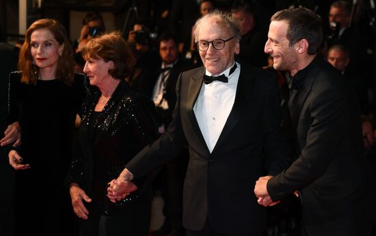 70th Cannes International Film Festival