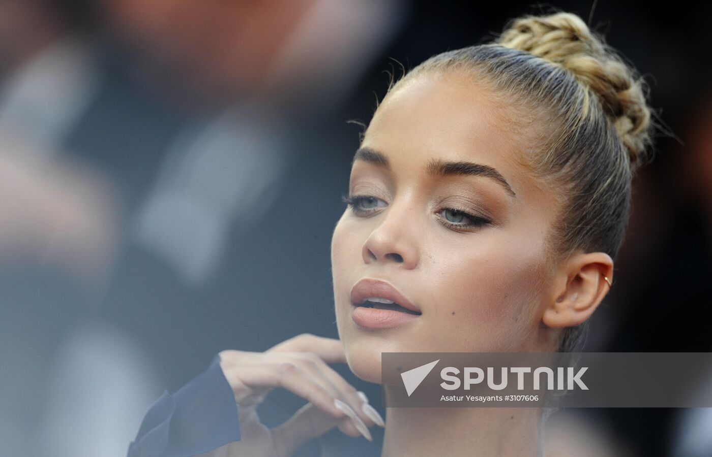 70th Cannes International Film Festival