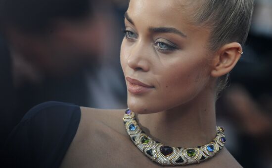 70th Cannes International Film Festival
