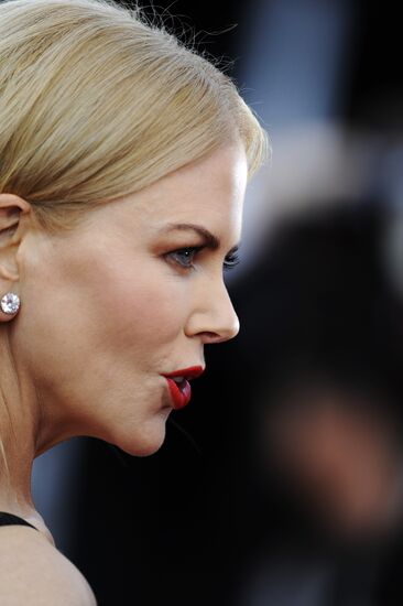 70th Cannes International Film Festival
