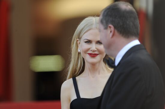 70th Cannes International Film Festival