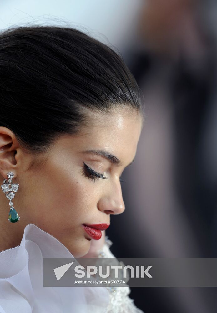 70th Cannes International Film Festival