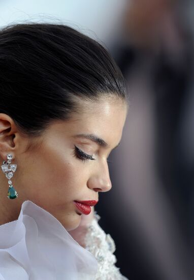70th Cannes International Film Festival