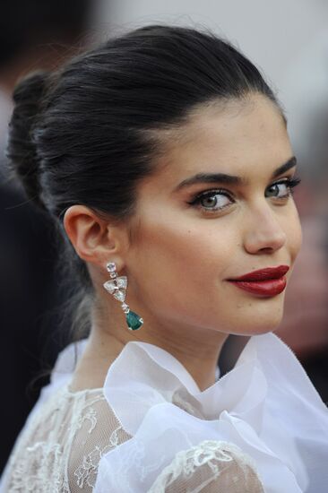 70th Cannes International Film Festival