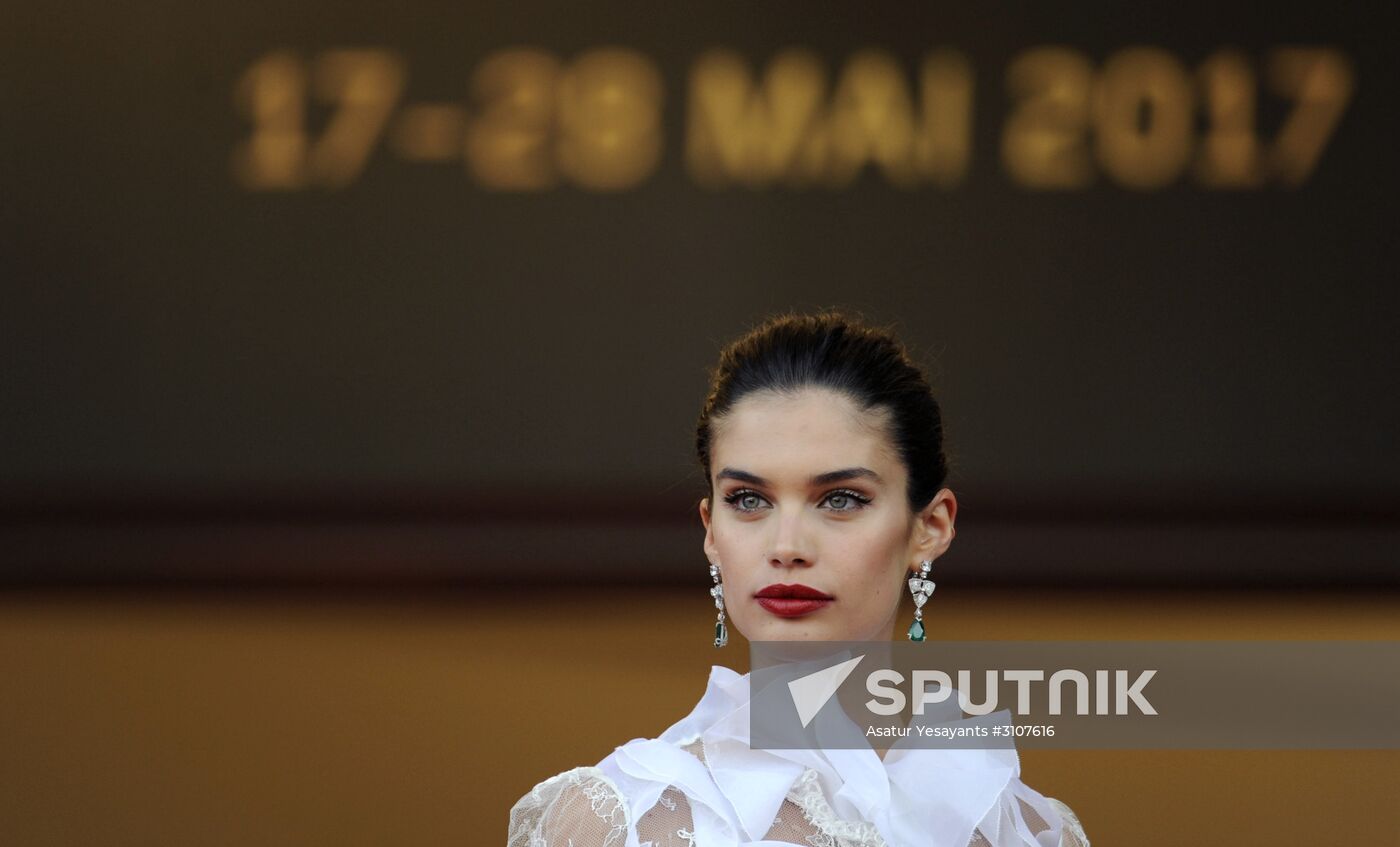 70th Cannes International Film Festival