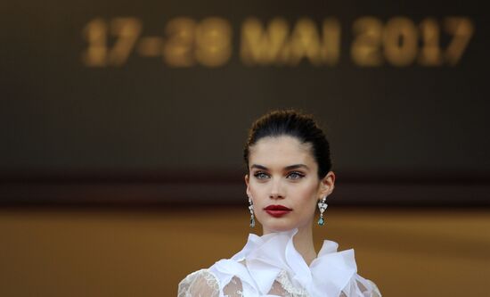 70th Cannes International Film Festival