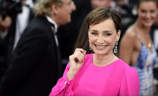 70th Cannes International Film Festival