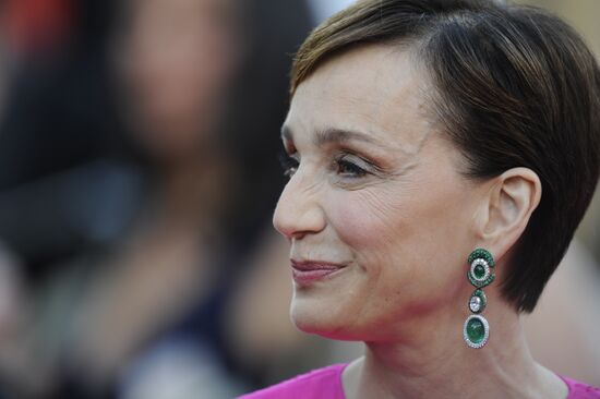 70th Cannes International Film Festival
