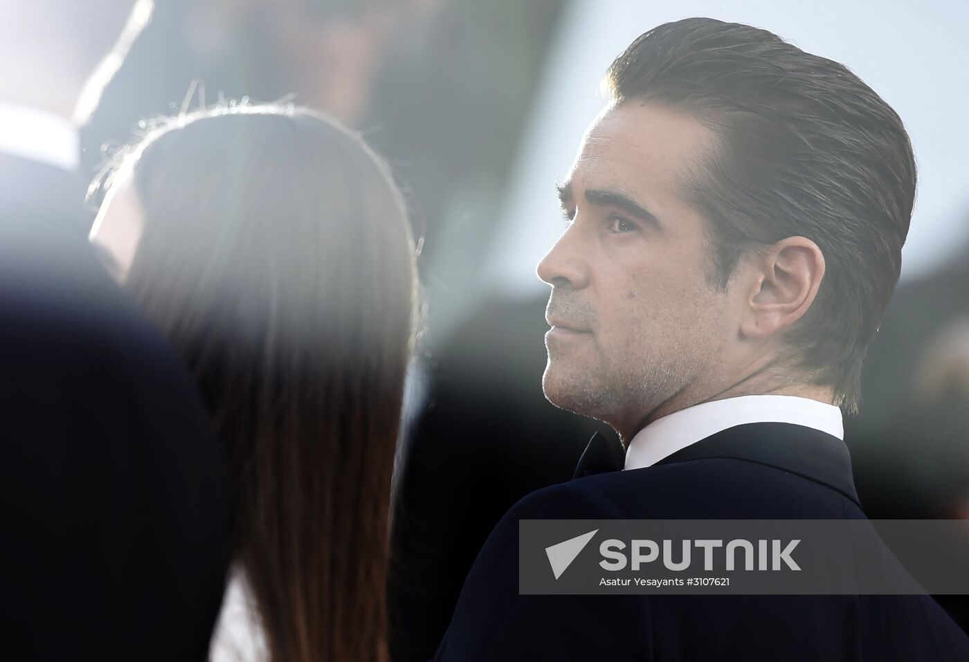 70th Cannes International Film Festival