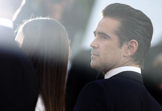 70th Cannes International Film Festival