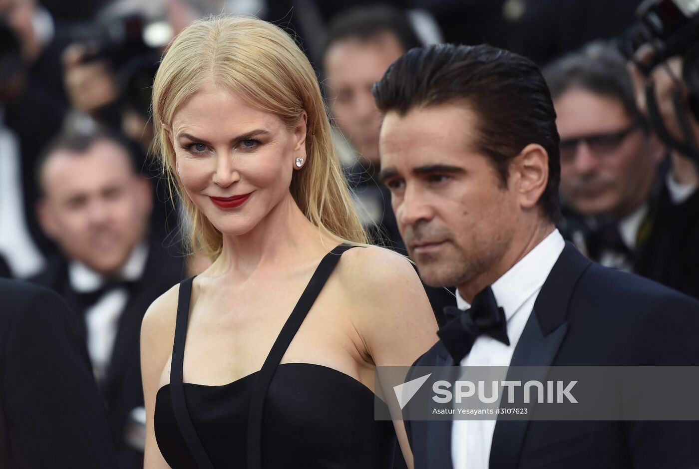 70th Cannes International Film Festival
