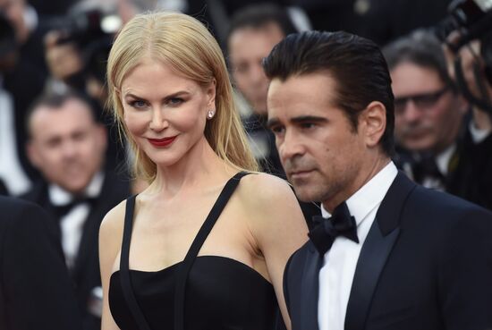 70th Cannes International Film Festival