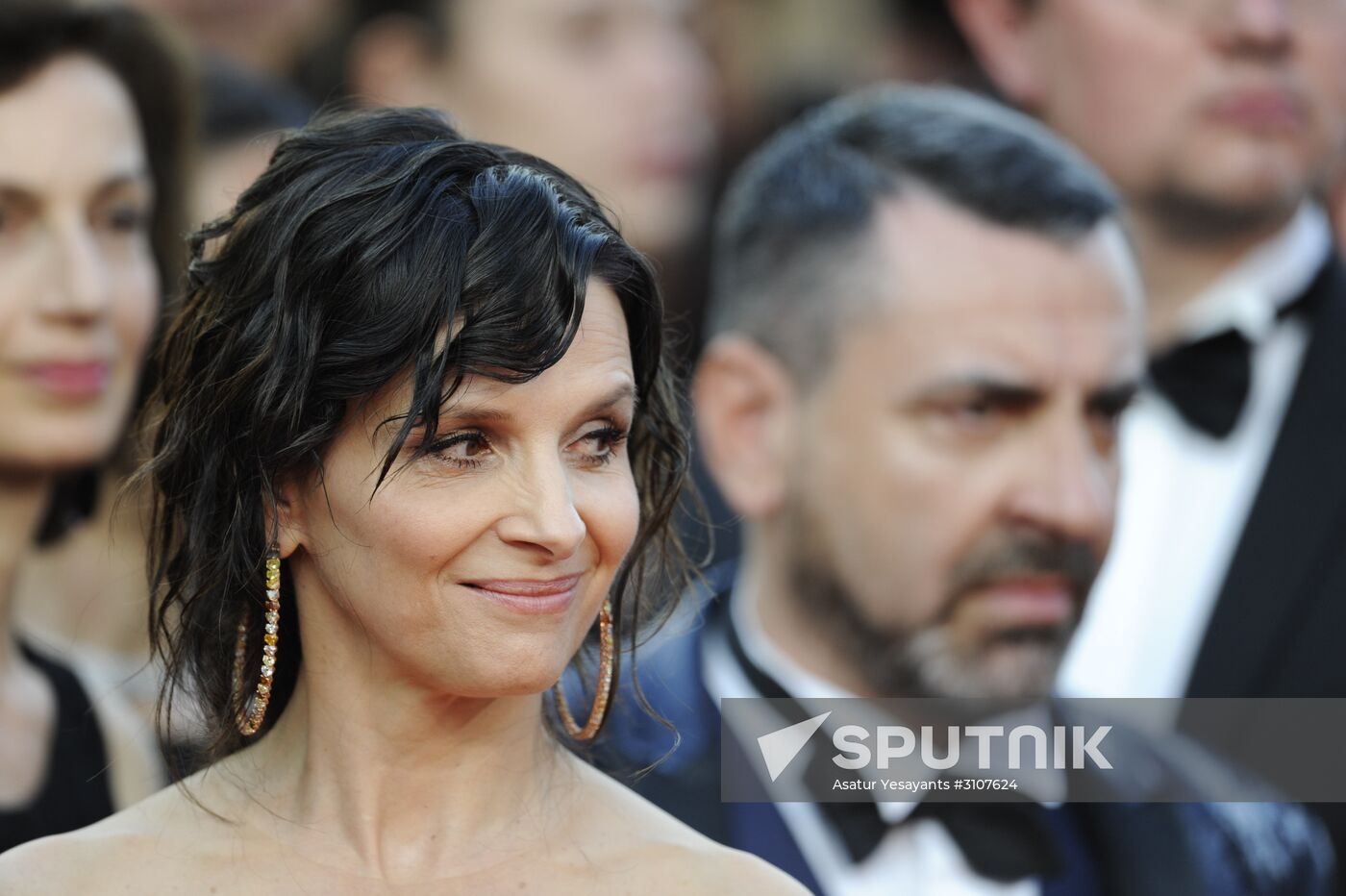 70th Cannes International Film Festival