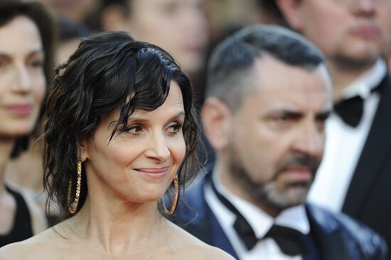 70th Cannes International Film Festival