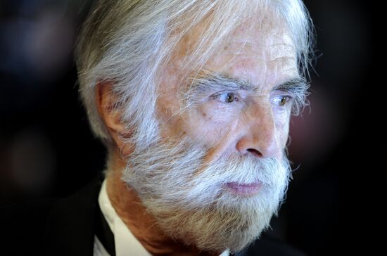 70th Cannes International Film Festival