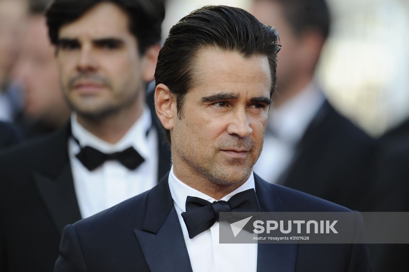 70th Cannes International Film Festival