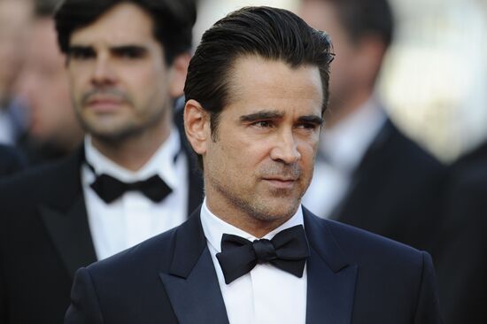 70th Cannes International Film Festival