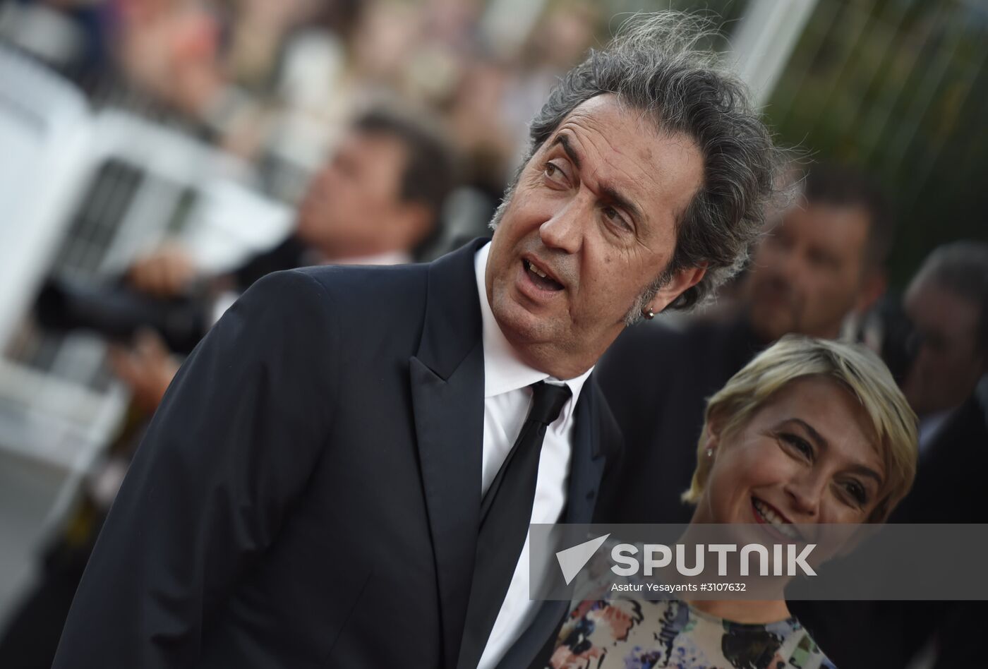 70th Cannes International Film Festival