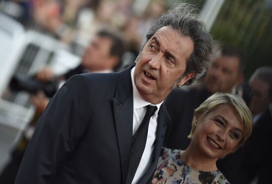 70th Cannes International Film Festival