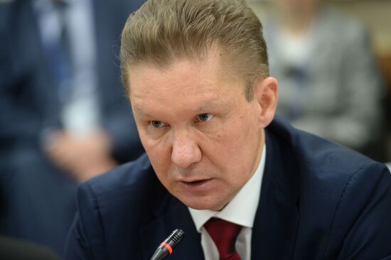 Russian Deputy Prime Minister Dmitry Rogozin visits Rybinsk