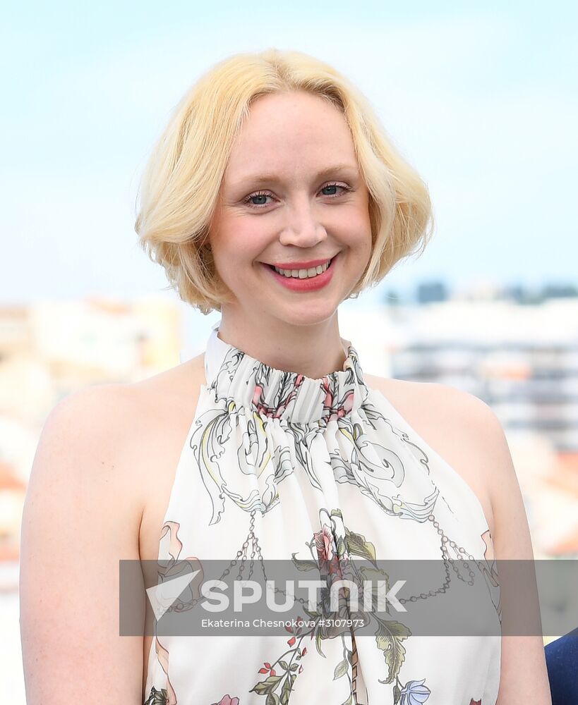 70th Cannes Film Festival. Day seven