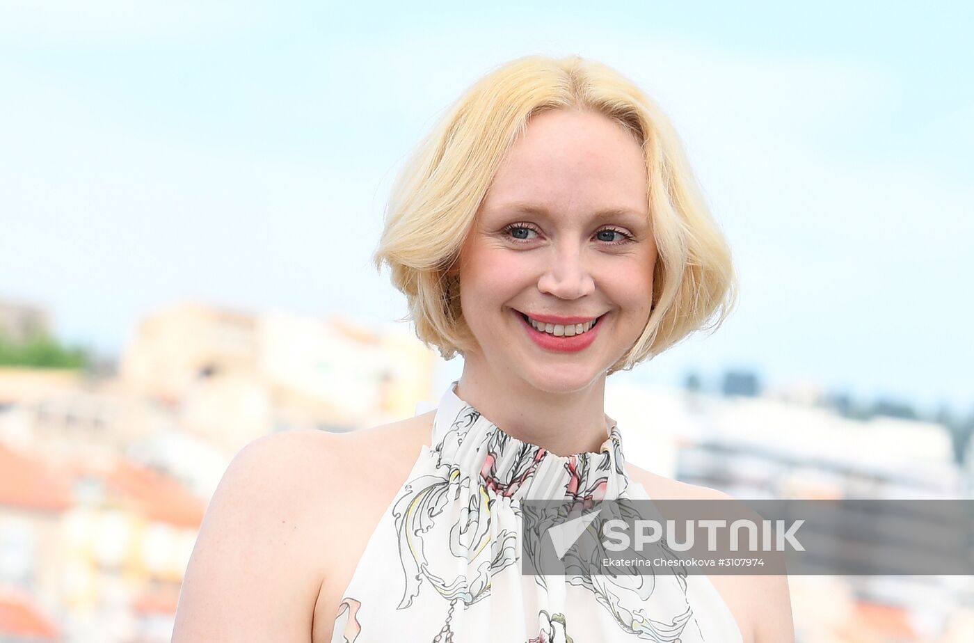 70th Cannes Film Festival. Day seven