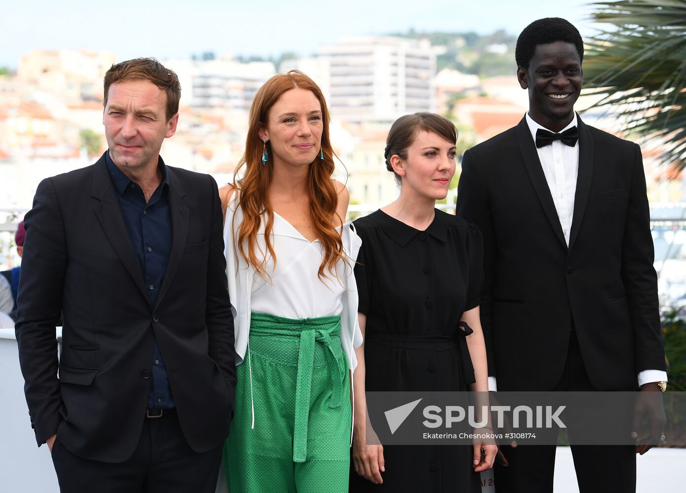 70th Cannes Film Festival. Day Seven