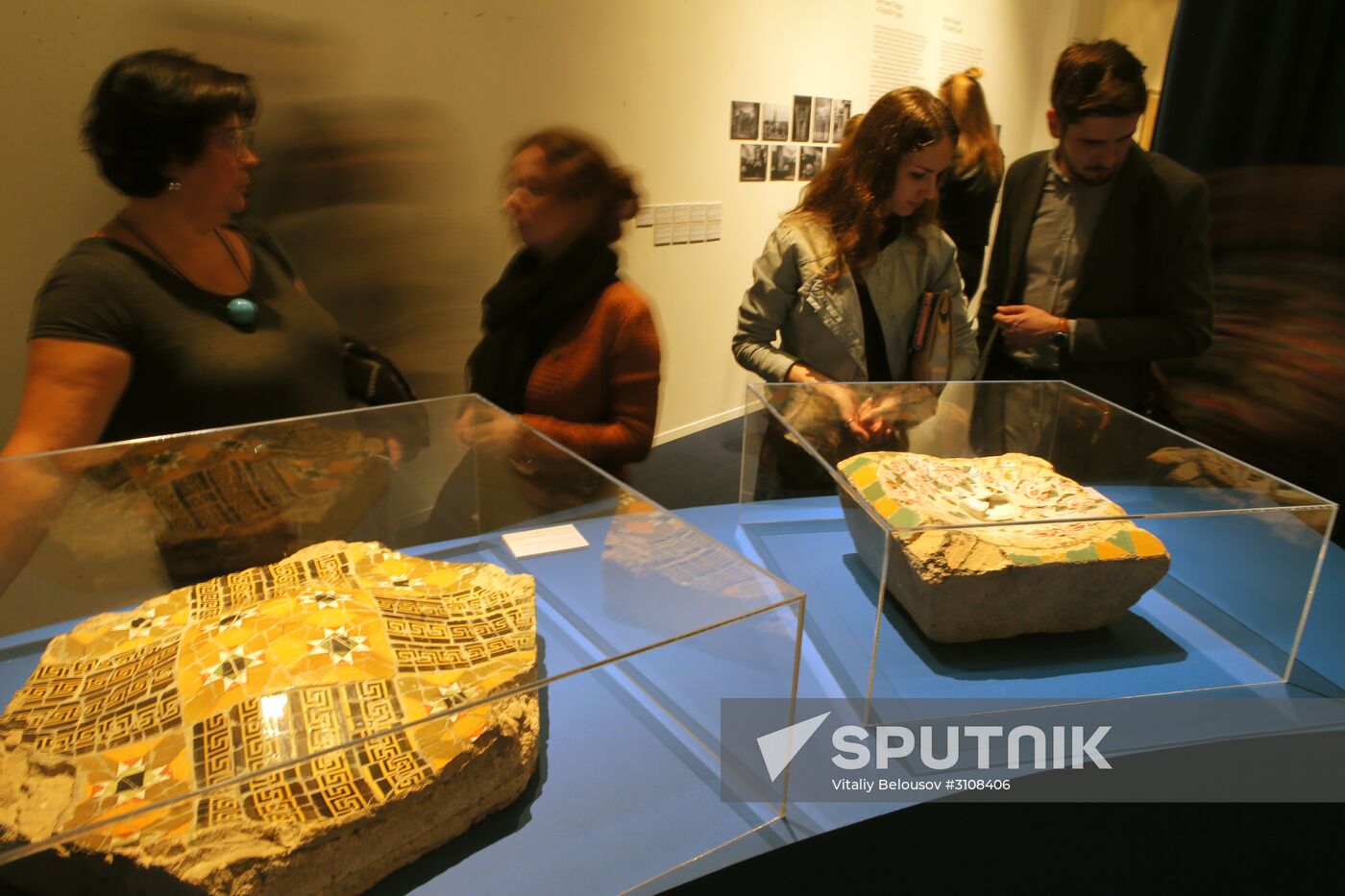 "Antonio Gaudí: Barcelona" exhibition unveiled