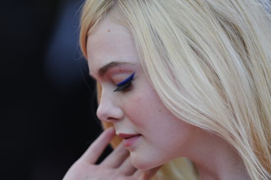 70th Cannes Film Festival. Day seven