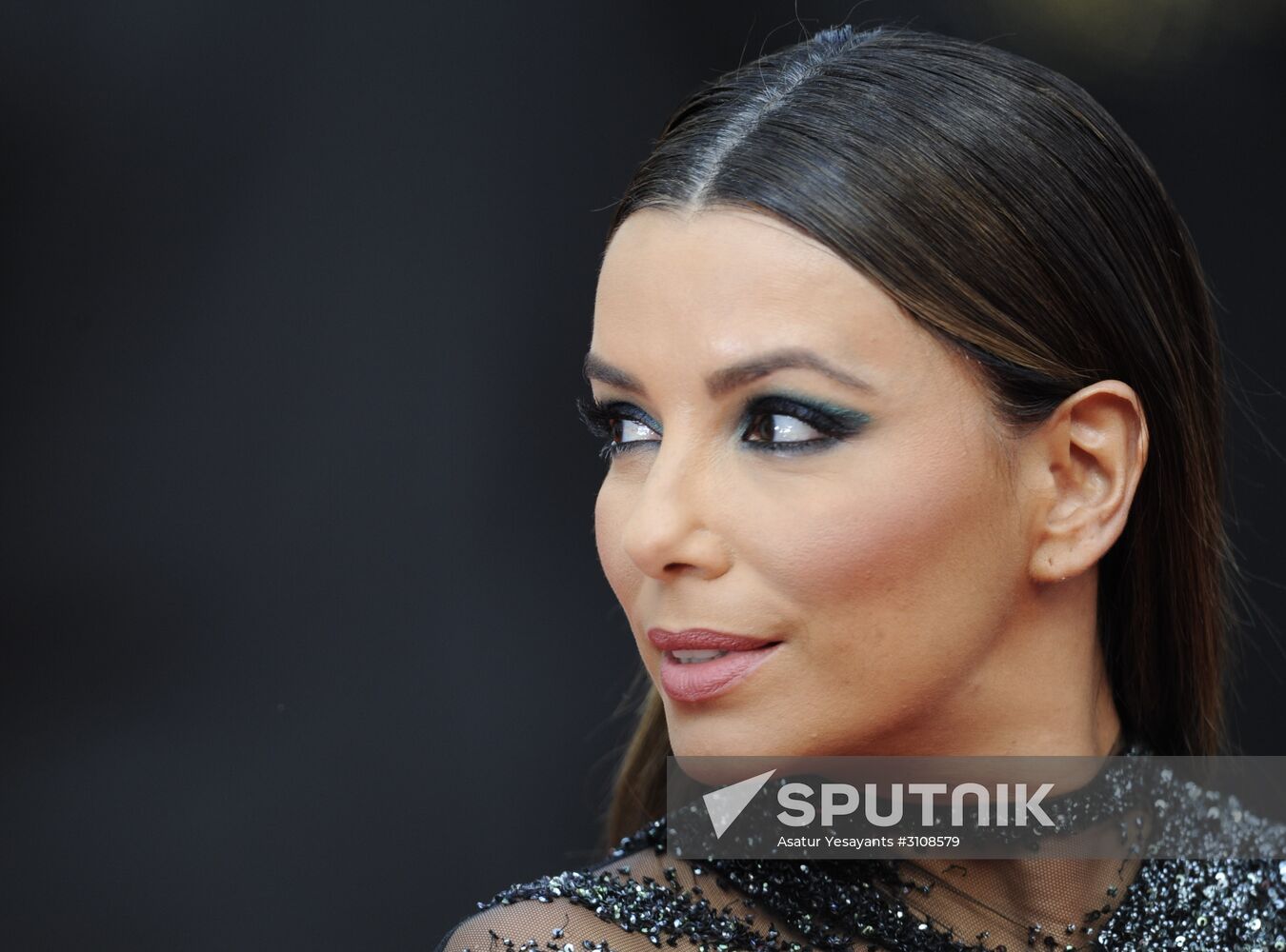 70th Cannes Film Festival. Day seven