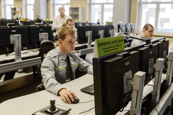 Traffic Management Center launches Road Patrol service