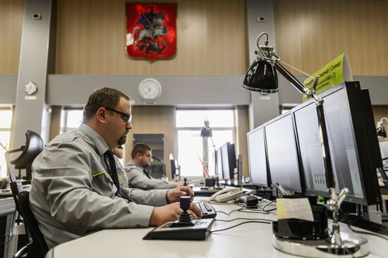 Traffic Management Center launches Road Patrol service