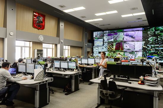 Traffic Management Center launches Road Patrol service