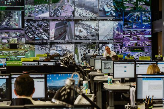 Traffic Management Center launches Road Patrol service