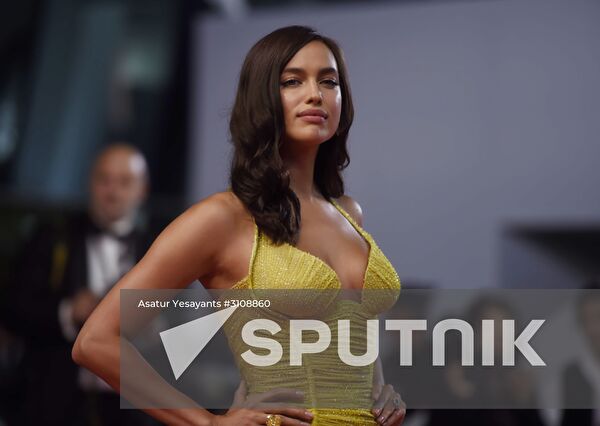 70th Cannes International Film Festival. Day eight