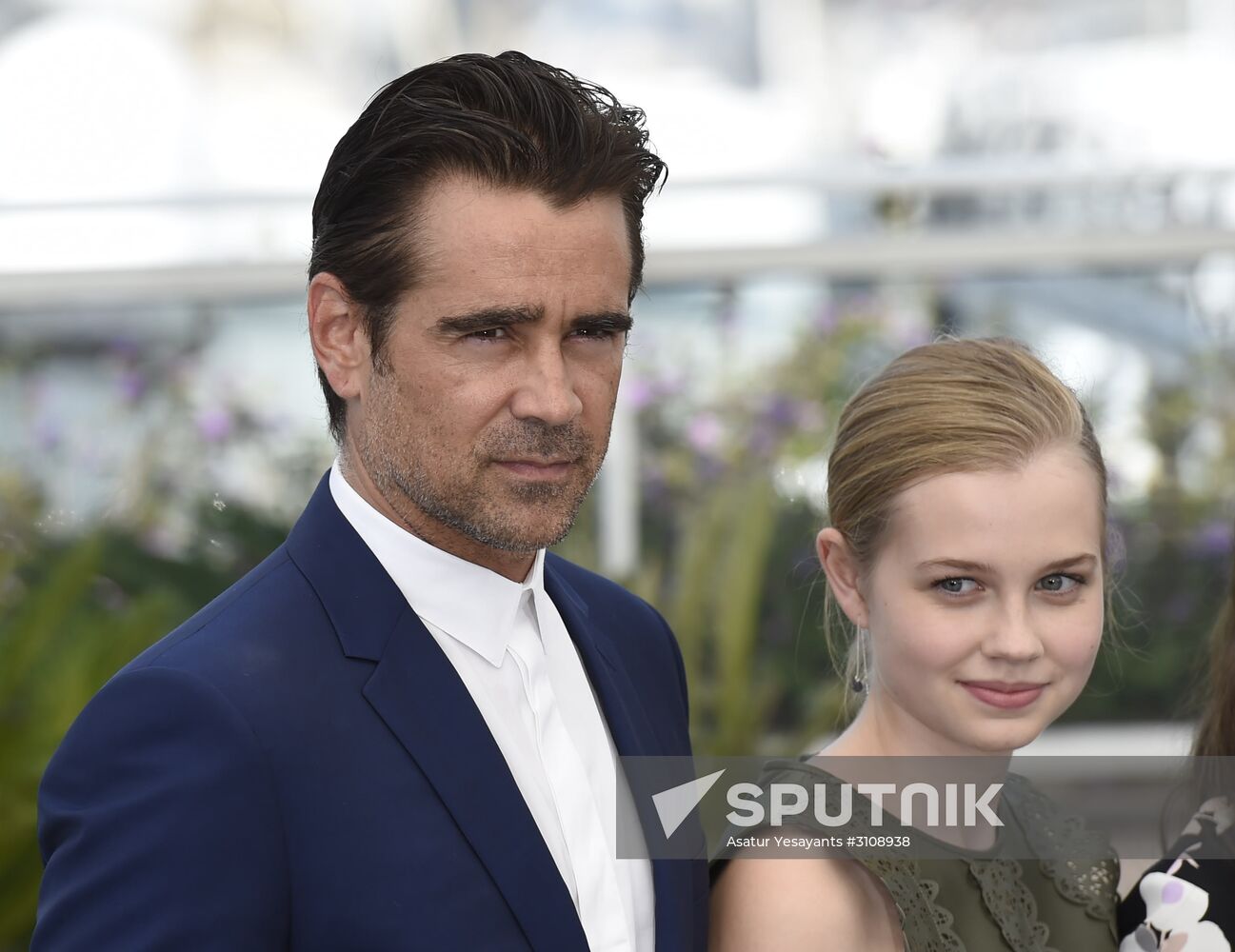 70th Cannes International Film Festival. Day eight