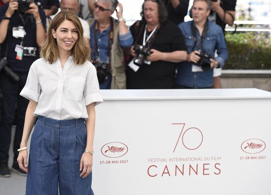 70th Cannes International Film Festival. Day eight