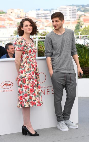 70th Cannes International Film Festival. Day eight