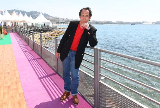 70th Cannes International Film Festival. Day eight