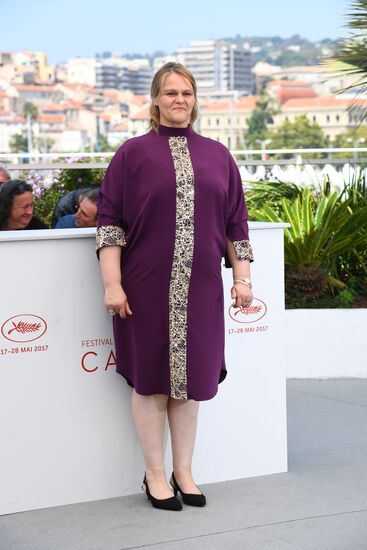 70th Cannes International Film Festival. Day eight