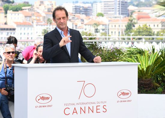 70th Cannes International Film Festival. Day eight