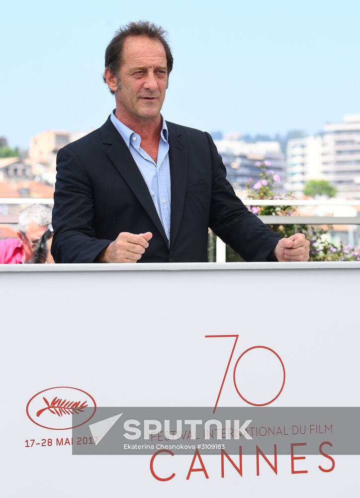 70th Cannes International Film Festival. Day eight