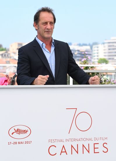 70th Cannes International Film Festival. Day eight