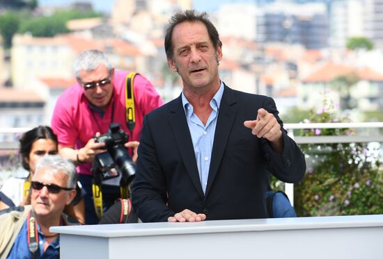 70th Cannes International Film Festival. Day eight